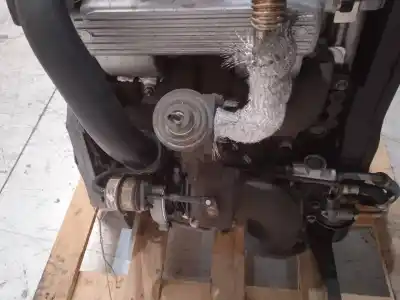 İkinci el araba yedek parçası KOMPLE MOTOR için MG ROVER SERIE 400 (RT)  OEM IAM referansları 20T2N  