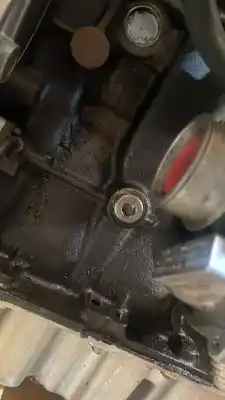 Peça sobressalente para automóvel em segunda mão motor completo por mg serie 400 (rt) 2.0 turbodiesel referências oem iam 20t2n  