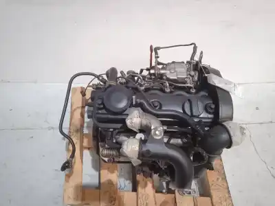 Pièce détachée automobile d'occasion MOTEUR COMPLET pour SEAT TOLEDO (1L)  Références OEM IAM   