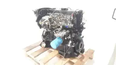 İkinci el araba yedek parçası KOMPLE MOTOR için NISSAN ALMERA (N15)  OEM IAM referansları CD20  