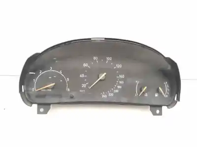 Peça sobressalente para automóvel em segunda mão QUADRANTE por SAAB 9-3 BERLINA  Referências OEM IAM 69295090T  5042387