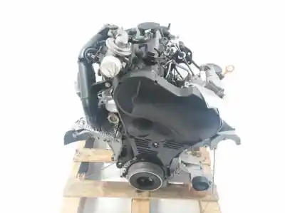 Second-hand car spare part complete engine for skoda octavia berlina (1u2) 1.9 tdi slx oem iam references agr  