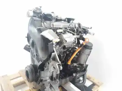 İkinci el araba yedek parçası KOMPLE MOTOR için SEAT CORDOBA BERLINA (6K2)  OEM IAM referansları AGR  