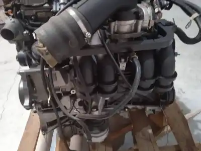 Peça sobressalente para automóvel em segunda mão MOTOR COMPLETO por MERCEDES-BENZ CLASE SLK (W170) ROADSTER  Referências OEM IAM 111973  