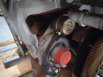 Peça sobressalente para automóvel em segunda mão motor completo por fiat bravo (182) 1.9 jtd cat referências oem iam 182b4000  