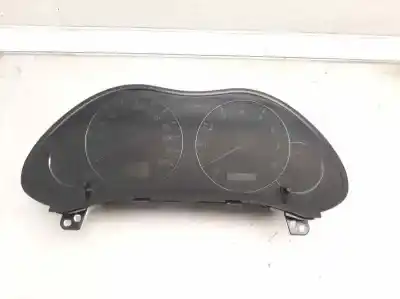 Pezzo di ricambio per auto di seconda mano Pannello Degli Strumenti per TOYOTA AVENSIS BERLINA (T25) 1.8 Sol Sedán Riferimenti OEM IAM 8380005530H  MB2574109765