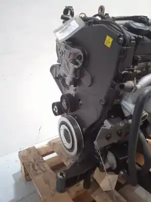Piesă de schimb auto la mâna a doua MOTOR COMPLET pentru ALFA ROMEO 156 SPORTWAGON (116)  Referințe OEM IAM 937A2000  