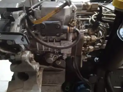Pièce détachée automobile d'occasion moteur complet pour renault laguna (b56) 1.9 dti diesel cat références oem iam f9q710  