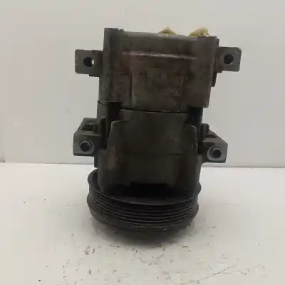 Peça sobressalente para automóvel em segunda mão COMPRESSOR DE AR CONDICIONADO A/A A/C por FORD EXPLORER  Referências OEM IAM F77H19D629BA  