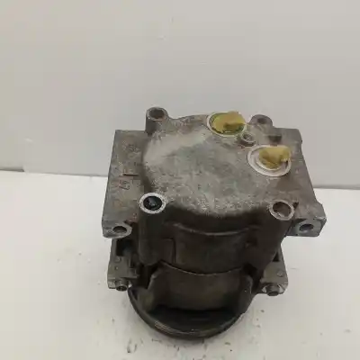 Peça sobressalente para automóvel em segunda mão compressor de ar condicionado a/a a/c por ford explorer 4.0 v6 cat referências oem iam f77h19d629ba  
