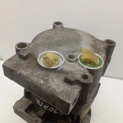 Gebrauchtes Autoersatzteil KLIMAKOMPRESSOR zum FORD EXPLORER  OEM-IAM-Referenzen F77H19D629BA  