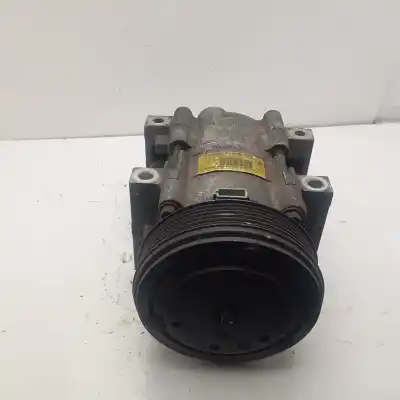 Peça sobressalente para automóvel em segunda mão compressor de ar condicionado a/a a/c por ford explorer 4.0 v6 cat referências oem iam f77h19d629ba  