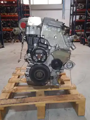 Peça sobressalente para automóvel em segunda mão motor completo por opel vectra b caravan 2.0 dti referências oem iam x20dth  