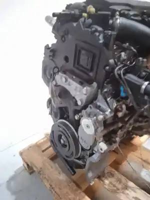 Pezzo di ricambio per auto di seconda mano MOTORE COMPLETO per PEUGEOT 206  Riferimenti OEM IAM 8HX  