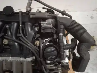 Автозапчасти б/у полный двигатель за seat toledo (1m2) 1.8 20v 125 cv / 92 kw ссылки oem iam agn  