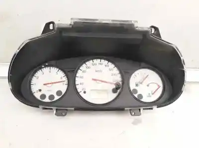 Peça sobressalente para automóvel em segunda mão QUADRANTE por FORD PUMA (CCE)  Referências OEM IAM YS6F10841  CAV1