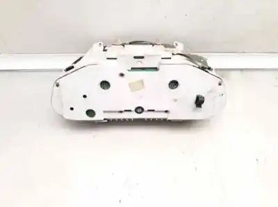 Second-hand car spare part dashboard for ford puma (cce) 1.4 oem iam references ys6f10841  cav1