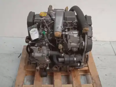 İkinci el araba yedek parçası KOMPLE MOTOR için MG ROVER SERIE 600 (RH)  OEM IAM referansları 20T2N  