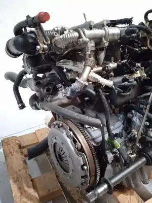 Gebrauchtes Autoersatzteil KOMPLETTER MOTOR zum FIAT BRAVA (182)  OEM-IAM-Referenzen 182B9000  