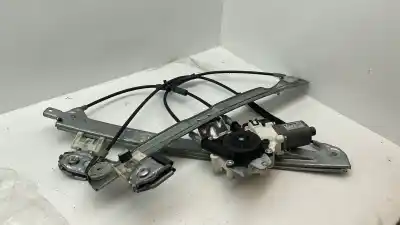 Second-hand car spare part PASSENGER SIDE RIGHT WINDOW REGULATOR for SMART FORFOUR  OEM IAM references 0130822207  
