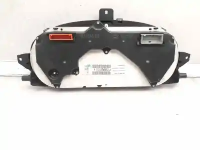 Peça sobressalente para automóvel em segunda mão quadrante por renault scenic rx4 (ja0) * referências oem iam 216506943 p7700428718a ns2038833z