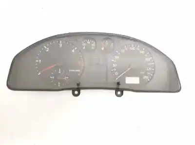 Pièce détachée automobile d'occasion compteur de vitesse tableau de bord pour audi a4 berlina (b5) 1.9 tdi références oem iam 8d0919861a  vdo 110.006.884/001