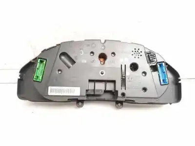 Pièce détachée automobile d'occasion compteur de vitesse tableau de bord pour audi a4 berlina (b5) 1.9 tdi références oem iam 8d0919861a  vdo 110.006.884/001