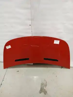 Peça sobressalente para automóvel em segunda mão CAPOT por SMART FORFOUR  Referências OEM IAM A4548800657  