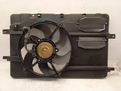 Pezzo di ricambio per auto di seconda mano ELETTROVENTOLA per SMART FORFOUR  Riferimenti OEM IAM A4545001503  