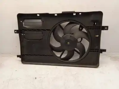 Tweedehands auto-onderdeel elektro ventilator voor smart forfour 1.3 cat oem iam-referenties a4545001503  