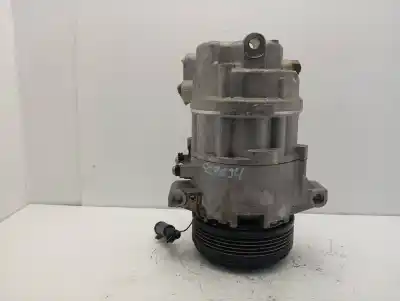 İkinci el araba yedek parçası klima kompresörü için bmw serie 3 berlina (e46) 1.9 cat oem iam referansları 64526918750  