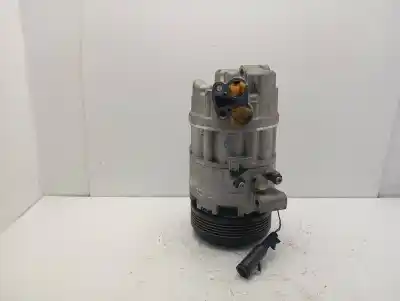 İkinci el araba yedek parçası klima kompresörü için bmw serie 3 berlina (e46) 1.9 cat oem iam referansları 64526918750  