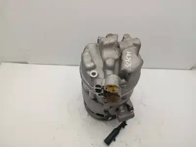 İkinci el araba yedek parçası klima kompresörü için bmw serie 3 berlina (e46) 1.9 cat oem iam referansları 64526918750  