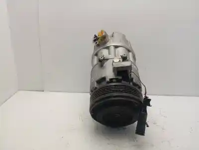 İkinci el araba yedek parçası klima kompresörü için bmw serie 3 berlina (e46) 1.9 cat oem iam referansları 64526918750  