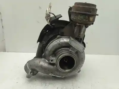 Pezzo di ricambio per auto di seconda mano TURBOCOMPRESSORE per AUDI A8 (D2)  Riferimenti OEM IAM 057145701E  