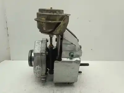 Second-hand car spare part turbocharger for audi a8 (d2) 3.3 tdi quattro oem iam references 057145701e  