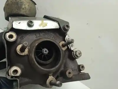 Second-hand car spare part turbocharger for audi a8 (d2) 3.3 tdi quattro oem iam references 057145701e  