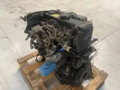 CD20T - двигатель Nissan Primera литра | malino-v.ru