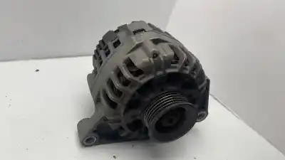 Recambio de automóvil de segunda mano de alternador para volkswagen passat berlina (3b2) 1.8 20v turbo referencias oem iam 2542225a  