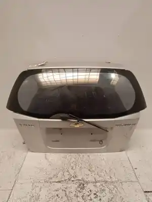 Second-hand car spare part TAILGATE for CHEVROLET KALOS  OEM IAM references 96540837  
