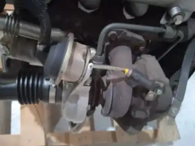 İkinci el araba yedek parçası KOMPLE MOTOR için RENAULT MEGANE I SCENIC (JA0)  OEM IAM referansları F9Q734  