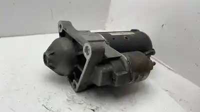 Автозапчастина б/у ДВИГУН ЗАПУСКАЄТЬСЯ для RENAULT MEGANE I COACH (DA0/1_)  Посилання на OEM IAM D7R25  