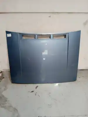 Pezzo di ricambio per auto di seconda mano cofano per lancia beta montecarlo motor 2.0 riferimenti oem iam   