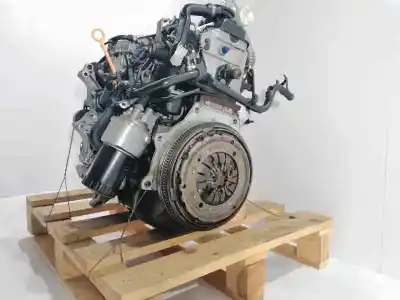Pièce détachée automobile d'occasion moteur complet pour volkswagen passat variant (3a5) 1.9 tdi références oem iam afn  