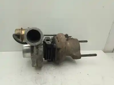 Recambio de automóvil de segunda mano de turbocompresor para bmw serie 3 berlina (e36) 2.5 turbodiesel cat referencias oem iam 4655553  