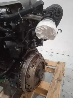 Peça sobressalente para automóvel em segunda mão motor completo por citroen c5 berlina 2.2 hdi vivace referências oem iam 4hx  
