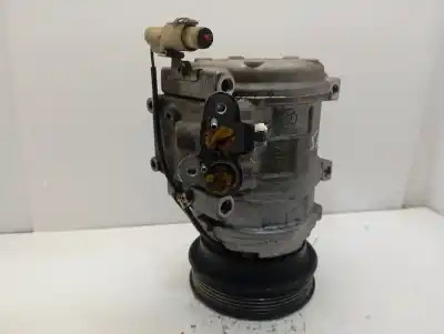 Second-hand car spare part AIR CONDITIONING COMPRESSOR for LAND ROVER FREELANDER (LN)  OEM IAM references 4472004813  