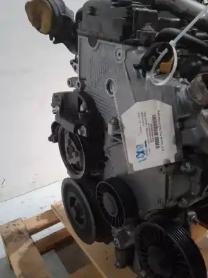 Recambio de automóvil de segunda mano de motor completo para opel astra g berlina 2.0 dti referencias oem iam x20dtl  