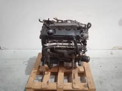 Pezzo di ricambio per auto di seconda mano motore completo per fiat stilo van (192_) 1.9 jtd (192dxf1a) riferimenti oem iam 192a3000  