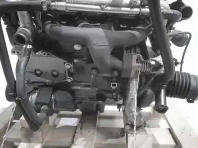 Pezzo di ricambio per auto di seconda mano motore completo per fiat stilo van (192_) 1.9 jtd (192dxf1a) riferimenti oem iam 192a3000  
